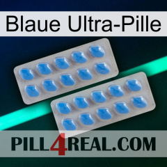 Blue Ultra Pill 23